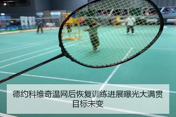 德约科维奇温网后恢复训练进展曝光大满贯目标未变
